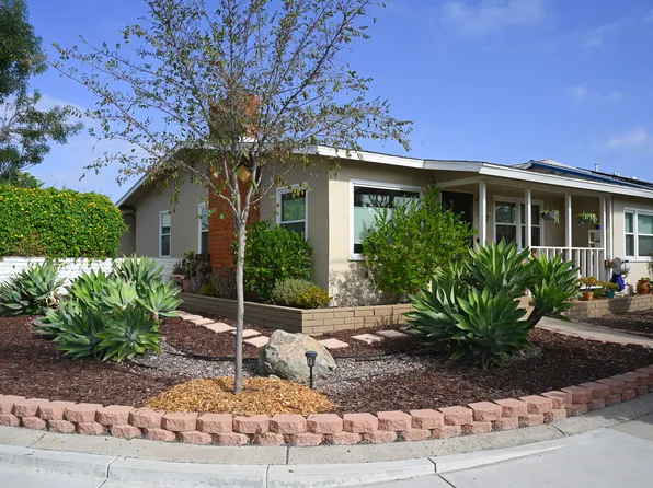 2412 Baily Ave, San Diego, CA 92105