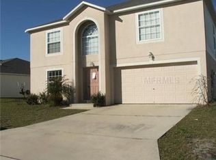 5868 Windridge Dr, Winter Haven, FL 33881