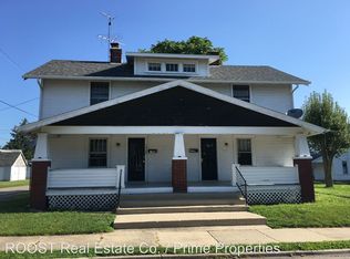 1908-1910 Warder St, Springfield, OH 45503