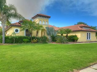 3725 Marbury Ct, Land O Lakes, FL 34638