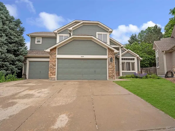 3237 W 113th Avenue, Westminster, CO 80031