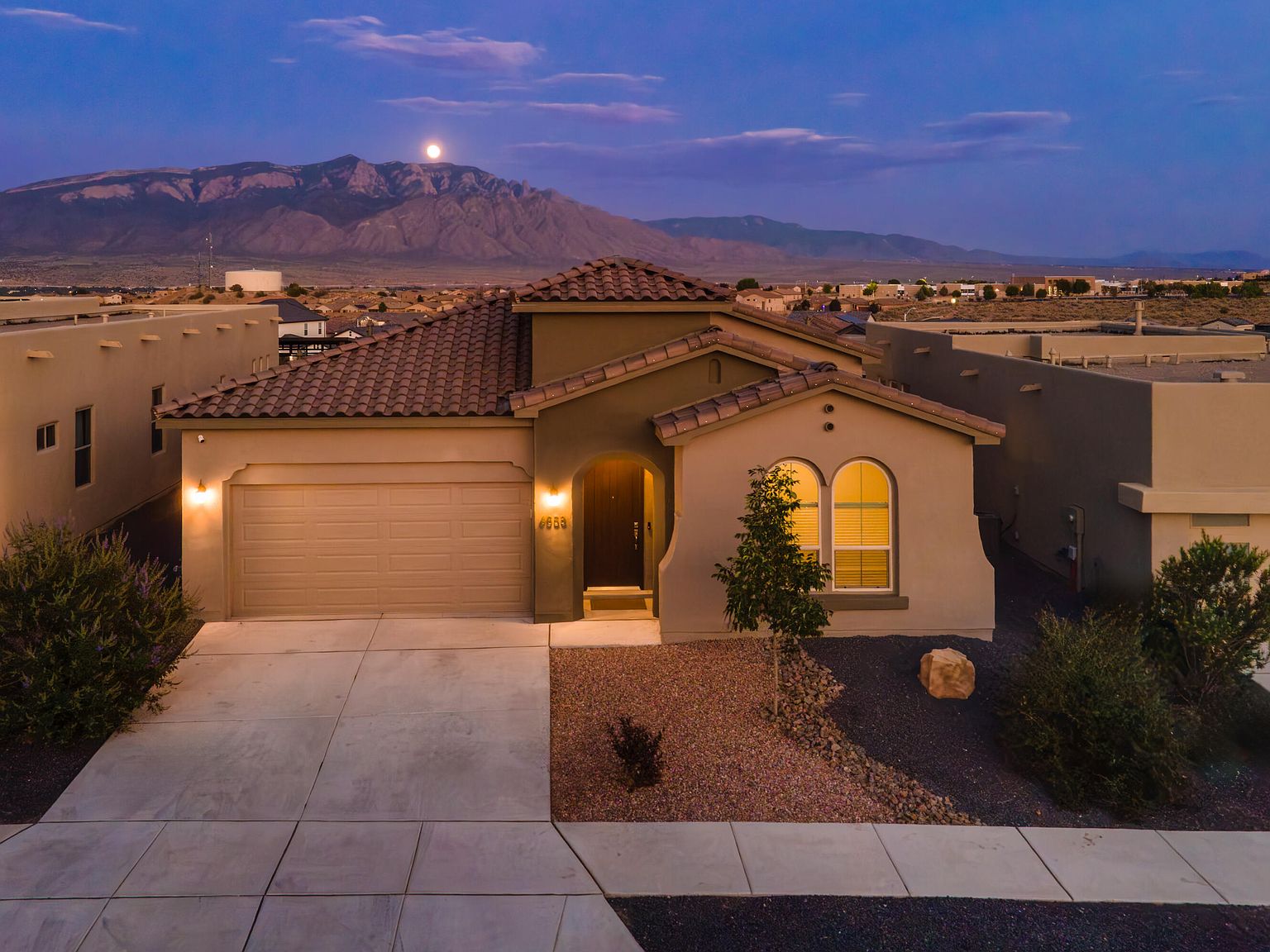 6858 Cleary Loop NE, Rio Rancho, NM 87144 | MLS #1083794