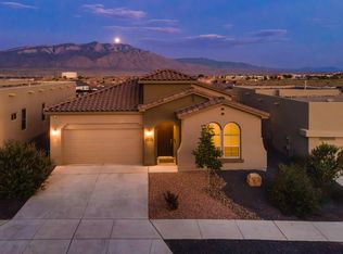 6858 Cleary Loop NE, Rio Rancho, NM 87144