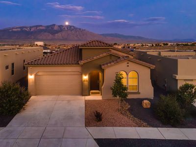 6858 Cleary Loop NE, Rio Rancho, NM, 87144