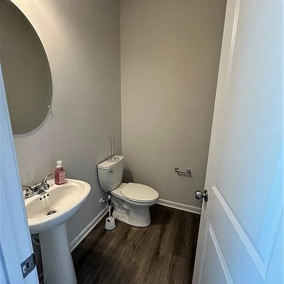 4514 Fillmore Trl — Photo 9