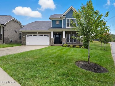 1215 Helm Place Ln, Louisville, KY, 40299