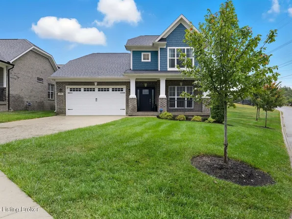 1215 Helm Place Ln, Louisville, KY 40299