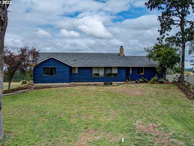 12777 S Wilderness Way, Molalla, OR, 97038
