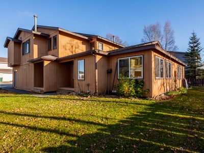 4810 Topaz Ave, Anchorage, AK, 99502