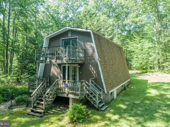 59 Hemlock Dr, Oakland, MD 21550