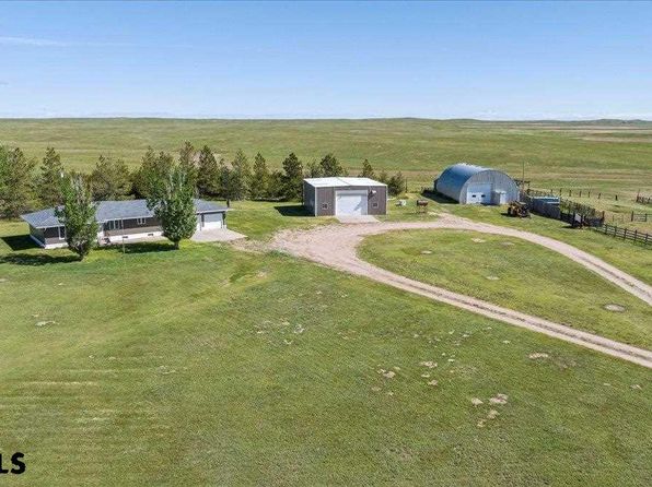 1388 County Road 34, Bushnell, NE 69128