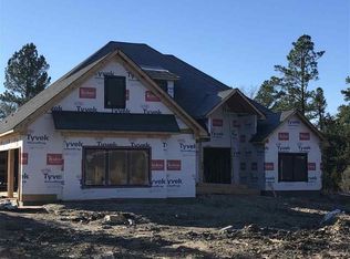 3071 Red Rock Rd, Little Rock, AR 72210