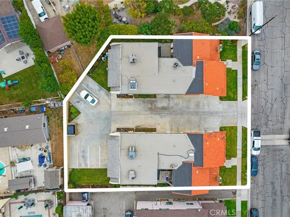 213 E Acacia St, Brea, CA 92821