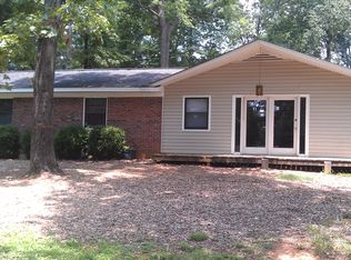 378 Evergreen Ln, Thomasville, NC 27360