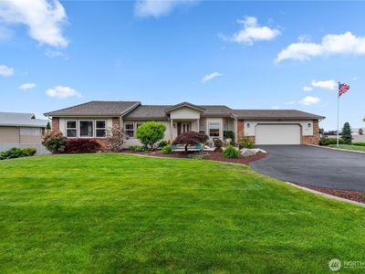 1380 Eastmont Avenue #501, East Wenatchee, WA, 98802