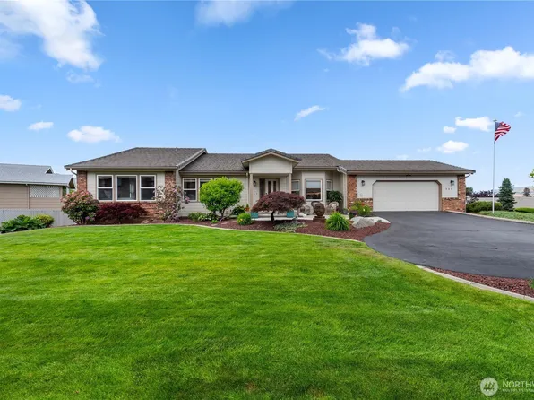 1380 Eastmont Avenue #501, East Wenatchee, WA 98802