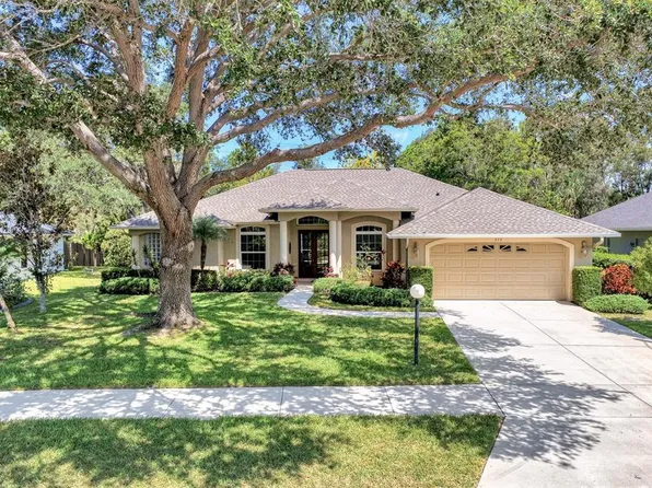 574 Oak Bay Dr, Osprey, FL 34229