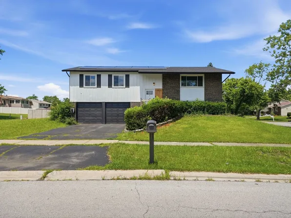 17800 Central Park Ave, Country Club Hills, IL 60478