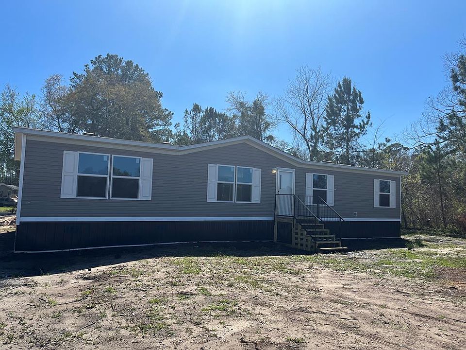 7902 Rye Patch Rd NE, Ludowici, GA 31316 | Zillow