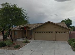 1010 E Mowry Wash Ln, Sahuarita, AZ 85629