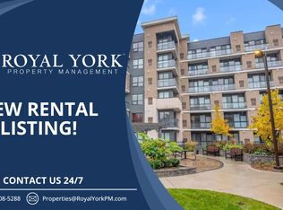 1 Falaise Rd #509, Toronto, ON M1E0B9