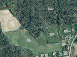 0 Stevenson Rd, Queensbury, NY 12804