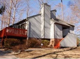 6005 Marshville Ct, Raleigh, NC 27616