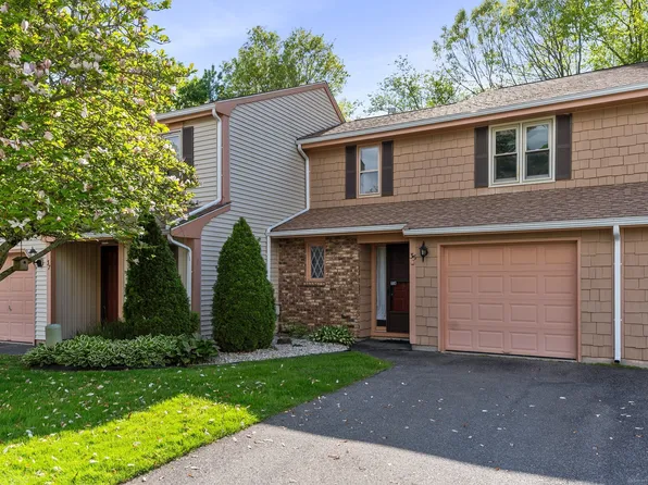 35 Basswood Court #35, Rocky Hill, CT 06067