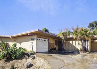 1601 Wandering Dr, Monterey Park, CA 91754