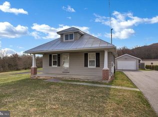 5740 Old Carlisle Rd, Dover, PA 17315