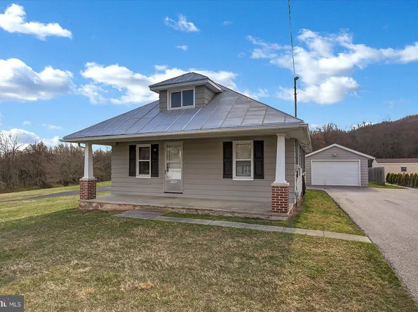 5740 Old Carlisle Rd, Dover, PA 17315