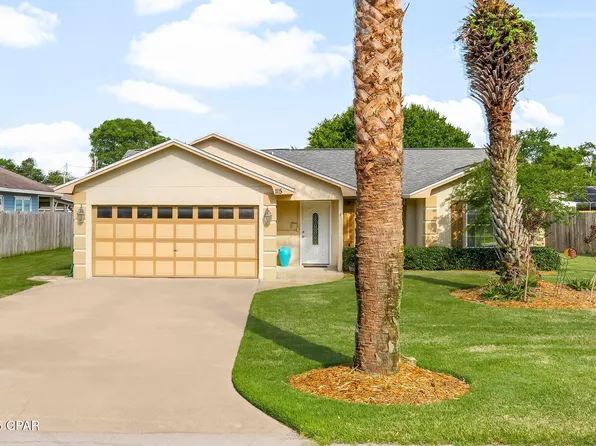 115 Half Acre Ln, Panama City Beach, FL 32413