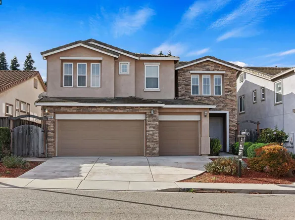 1361 San Lucas Dr, Pittsburg, CA 94565