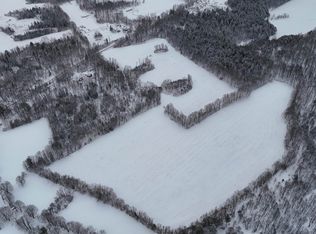 0 Hinman Settler Rd, Orleans, VT 05860