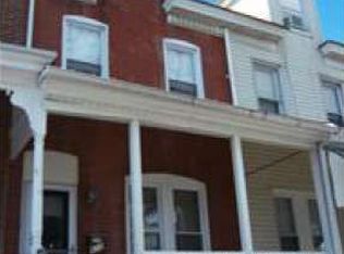 812 N 9th St, Allentown, PA 18102