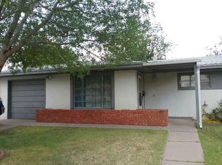 47 Wildy Dr, Roswell, NM 88203