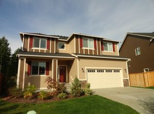 6906 Rohr Ct SE, Lacey, WA 98503