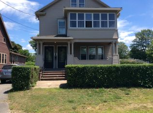 65 Huntington Ave, Chicopee, MA 01020