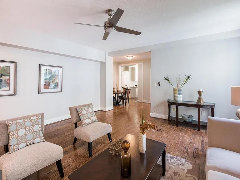 3100 Connecticut Ave NW #231 — Photo 5