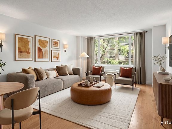 4th image of 130 W 67th St APT 4-G