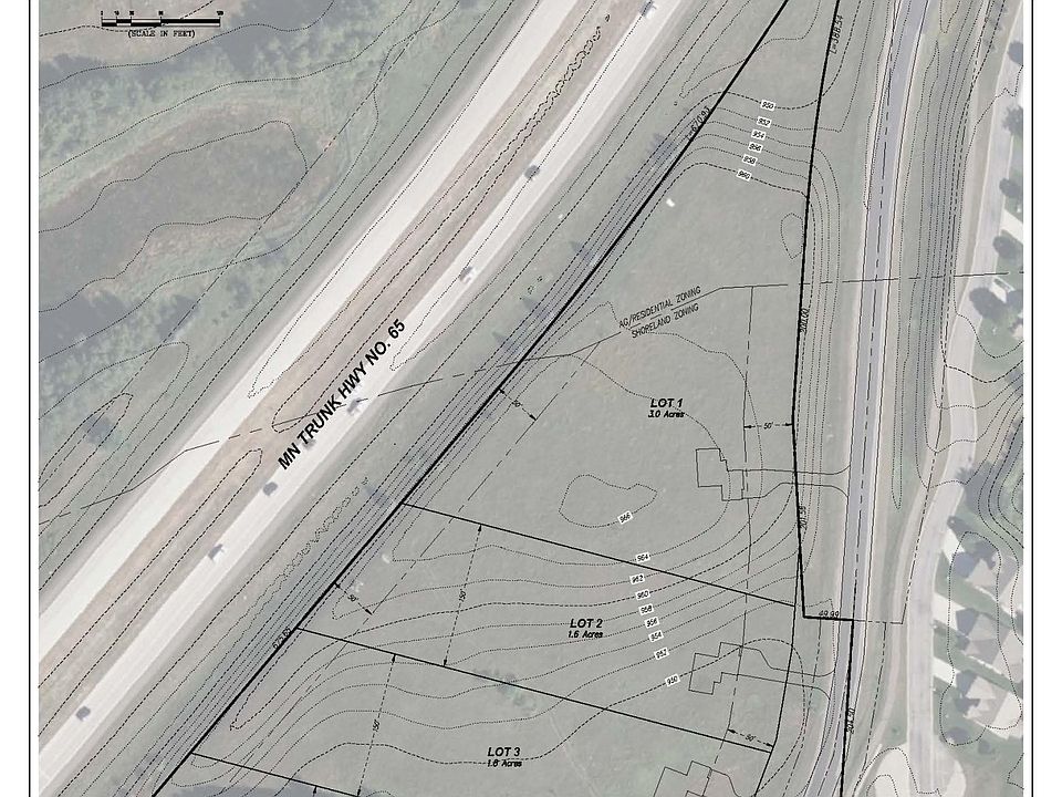 2nd image of Pauls Lake Rd S
