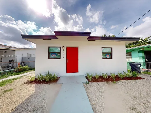 1720 NW 68th Ter, Miami, FL 33147