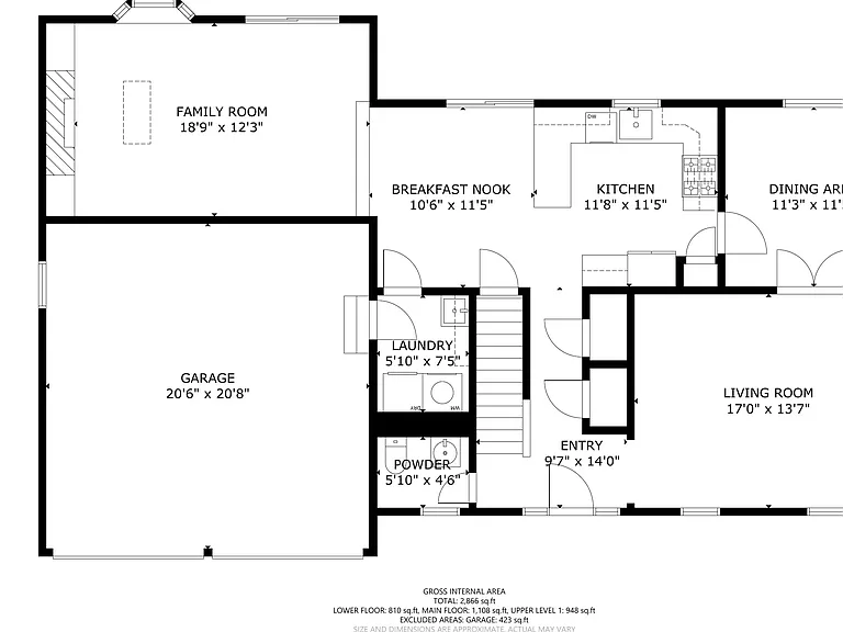 12545 Browns Ferry Rd — Photo 40