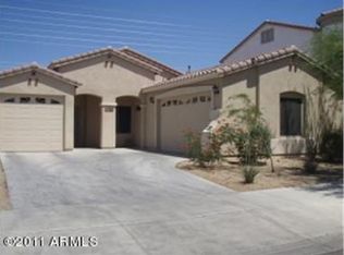 7419 S 15th Dr, Phoenix, AZ 85041