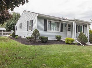 505 N College St, Myerstown, PA 17067