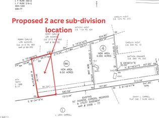 0 Wade Stephenson Rd, Holly Springs, NC 27540