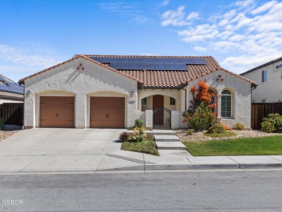 1147 Hastings Ct, Orcutt, CA 93455