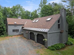 24 Old Spring Dr, Grantham, NH 03753