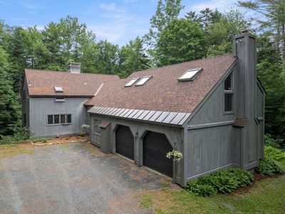 24 Old Spring Drive, Grantham, NH, 03753