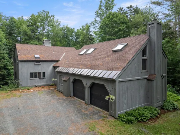 24 Old Spring Drive, Grantham, NH 03753